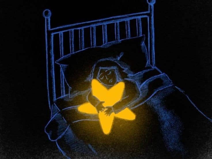 Snovi i nesvesno: šta nam noćne slike govore