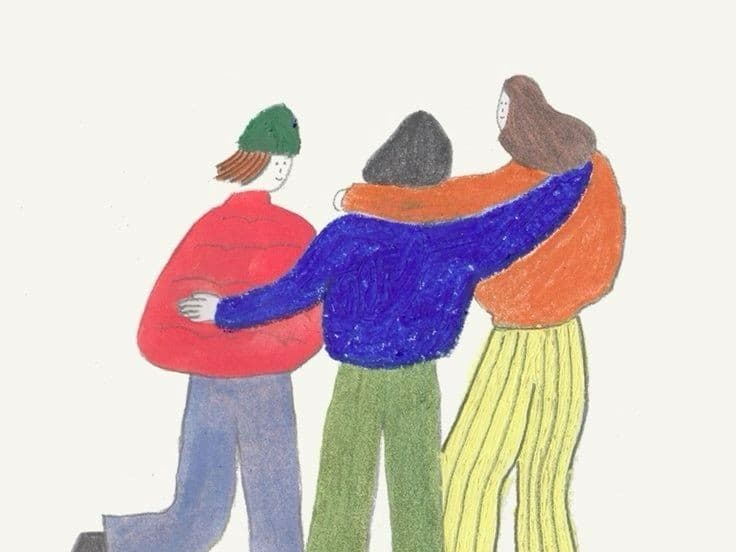 Koliko zaista vredimo: uspeh, prijateljstvo i smisao života