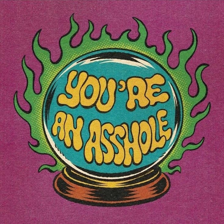 Nemam dlaku na jeziku: iskrenost ili nedostatak emocionalne pismenosti