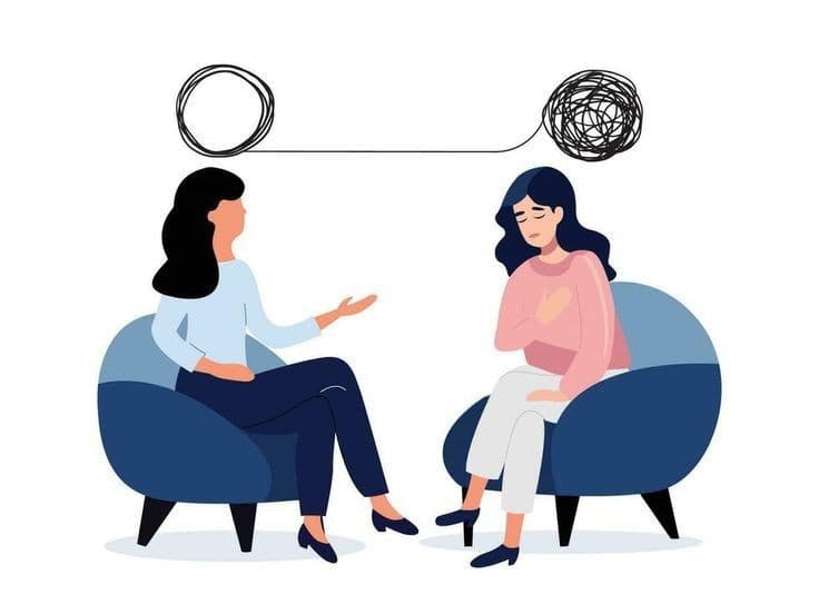 Kada je vreme za psihoterapiju