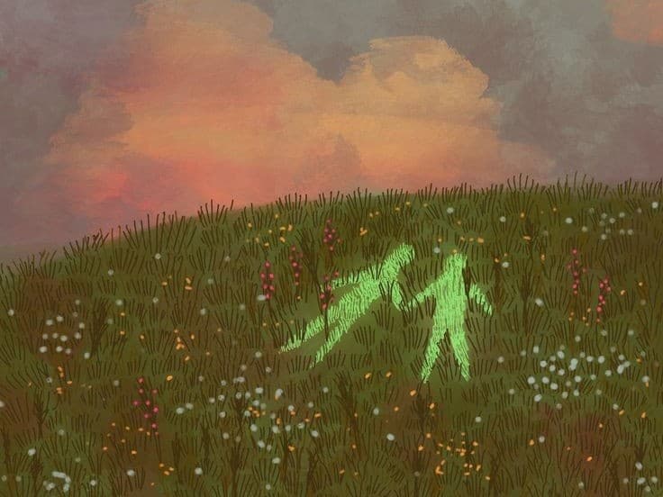 Prijateljstva koja izblede: Kako se rastajemo bez drame