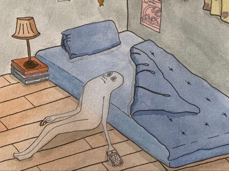 Iscrpljenost i usamljenost: zašto umor nije samo posledica posla